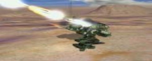 Mechwarrior 4: Vengeance