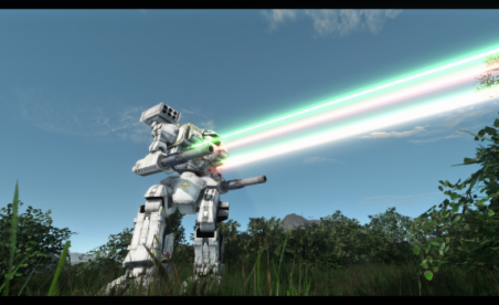 MechWarrior: Living Legends Installer