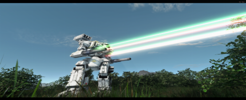 MechWarrior: Lebende Legenden Installateur