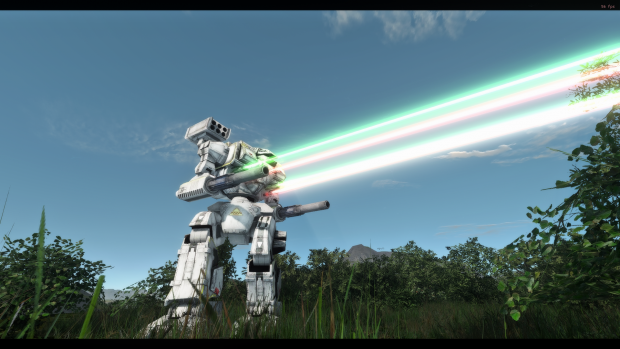 MechWarrior: Living Legends Installer