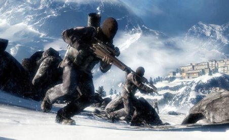 Medal of Honor 2010 (+5 Trainer)