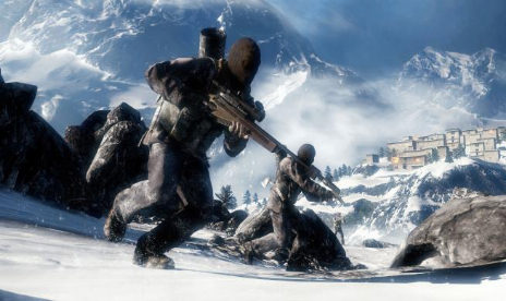 Medal of Honor 2010 v1.0.75.0 (+11 Trainer) [live_4_ever]