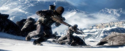 Medal of Honor 2010 (+5 Formateur)