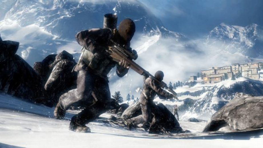 Medal of Honor<