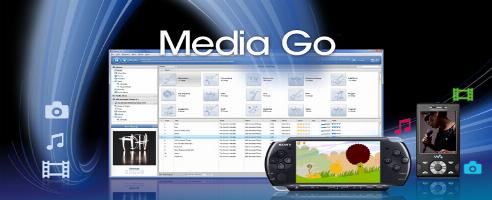 Die Medienverwaltungssoftware von PSPgo ist nur für den PC erhältlich