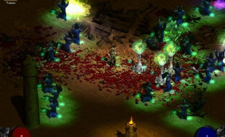 Diablo 2: Lord of Destruction - Mediana XL: Ultimativa vX(I) Completa