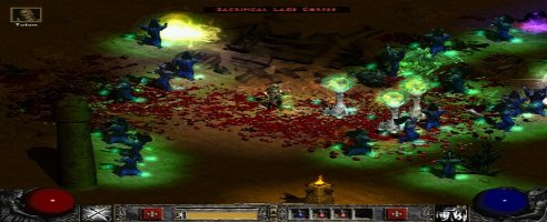 Diablo 2 : Lord of Destruction - Median XL : Ultimative vX(I) Full