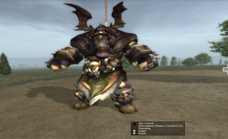 Warcraft: Total War: Official PUBLIC BETA V 1.9