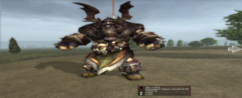 Warcraft: Total War: Offizielle PUBLIC BETA V 1.9