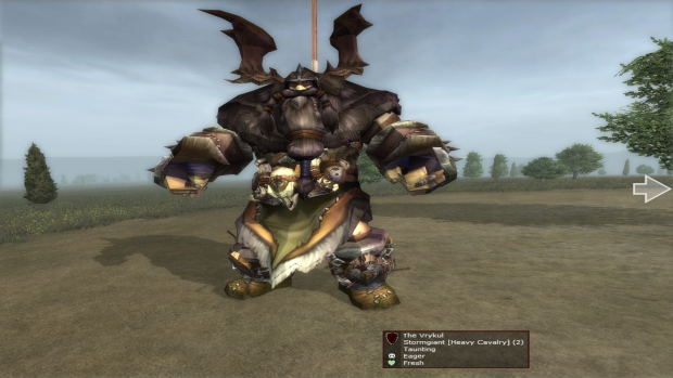 Warcraft: Total War: BETA PÚBLICA OFICIAL V 1.9