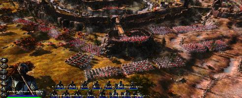 Medieval Kingdom Wars
