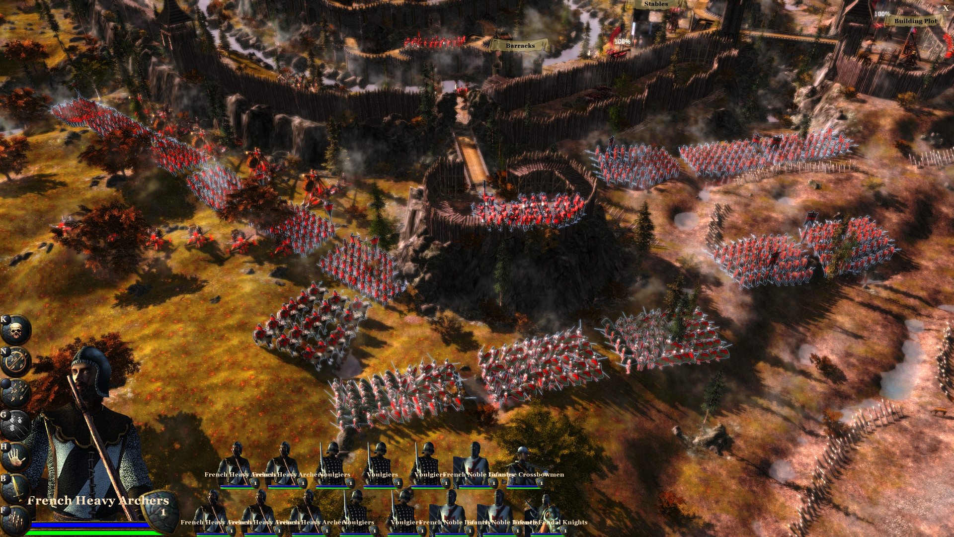Medieval Kingdom Wars