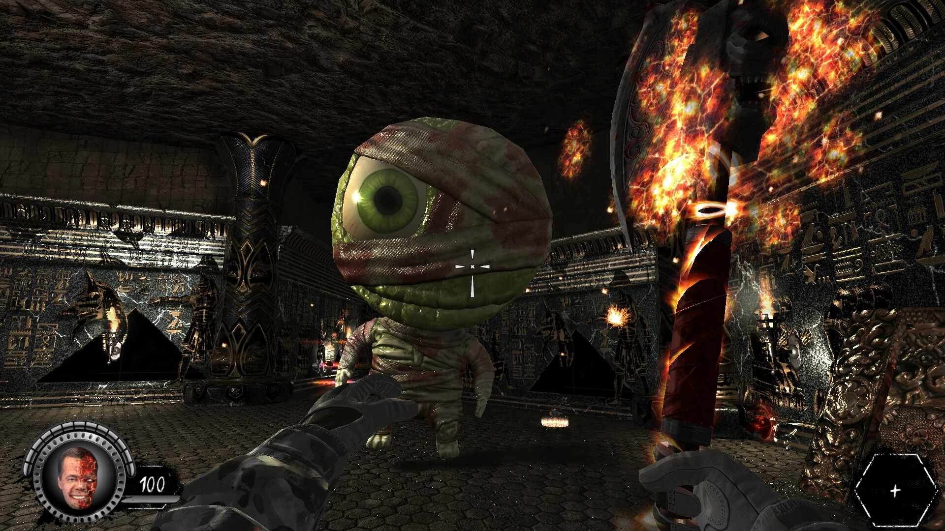Medved Hellraiser 2