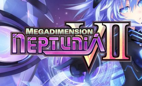 Megadimension Neptunia VII (+20 Formateur)