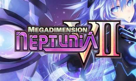 Megadimension Neptunia VII v1.2 (+20 Entrenador)