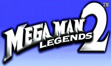 Mega Man Legends 2