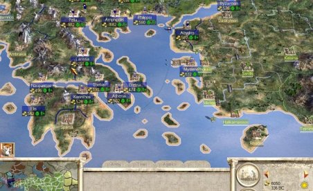 Megas Alexandros v1.0 Full