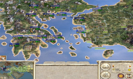 Megas Alexandros v1.0 Completo
