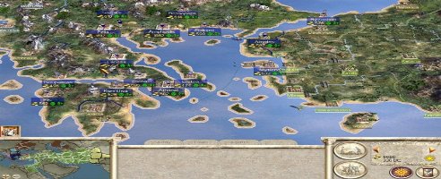 Megas Alexandros v1.0 Full
