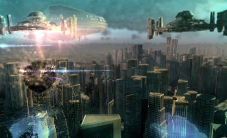 Megaton Rainfall (+2 Trainer)