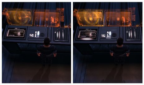 Make Mass Effect 1-3 look better than ever with new 4K mod