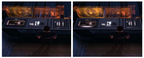 Make Mass Effect 1-3 look better than ever with new 4K mod
