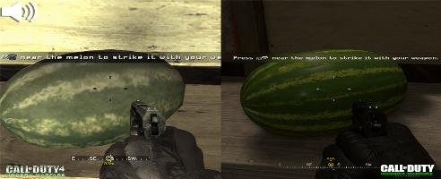 Die überarbeitete Version von Modern Warfare sieht so viel besser aus als das Original