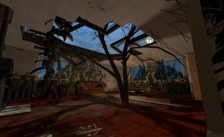 Portal 2 - Souvenirs Chapitre 2