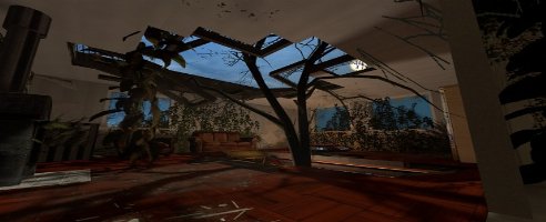 Portal 2 – Memories Chapter Two