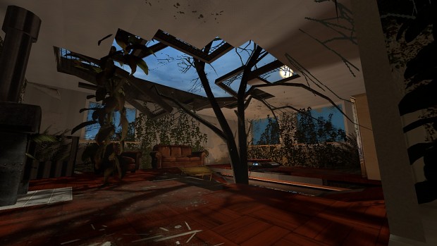 Portal 2 - Recuerdos Capítulo Dos