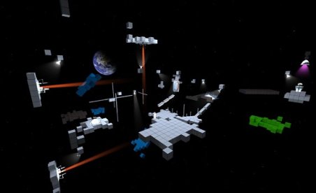 Portal 2 - Souvenirs Chapitre 3