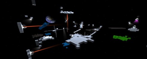 Portal 2 – Memories Chapter Three