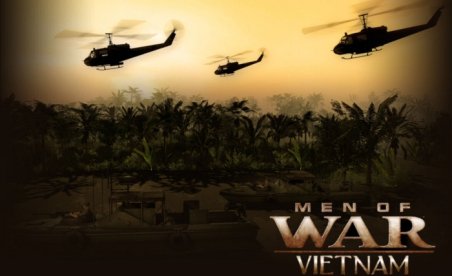 Men of War: Vietnam