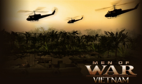 Männer des Krieges: Vietnam
