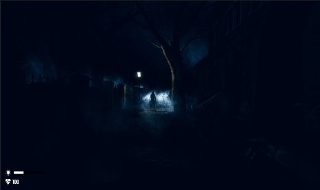 Mental Hospital Child of Evil v1.1 (+2 Trainer)