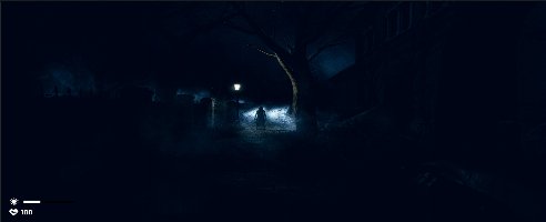 Mental Hospital Child of Evil v1.1 (+2 Trainer)