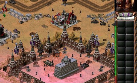 Red Alert 2 : Yuris Revenge - Mental Omega APYR 2.0psi Full