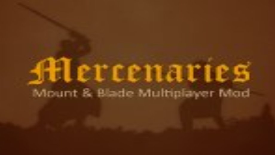 Mount & Blade: Warband – Mercenaries v1.016