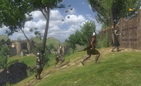 Mercenaries v1.044 Full
