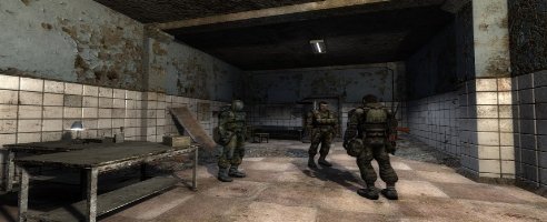 Merge mod + Full
