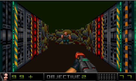 Merger 3D Free Full Game