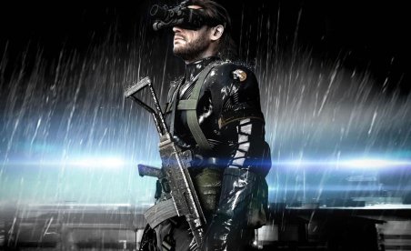 Metal Gear Solid V Ground Zeroes : la date de sortie sur PC révélée par Russians