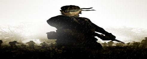Ist dies das nächste Metal Gear?