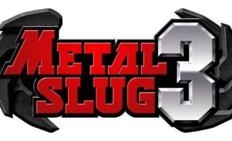 Metal Slug 3 - Level freischalten