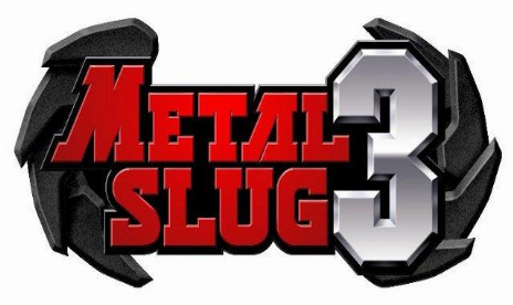 Metal Slug 3 - Desbloquea niveles