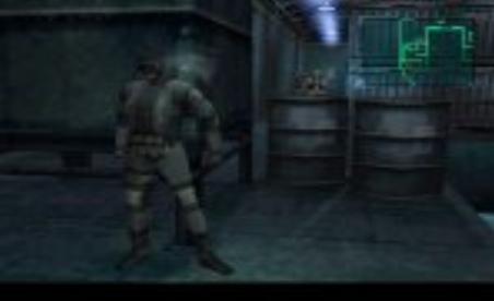 JeetATLMetal Gear Solid (+36 Trainer)