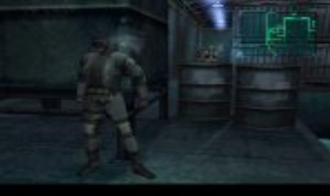 Metal Gear Solid – Various Cheats