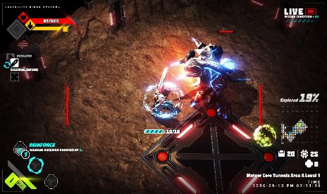 METALLIC CHILD v1.2.11 (+3 Trainer)