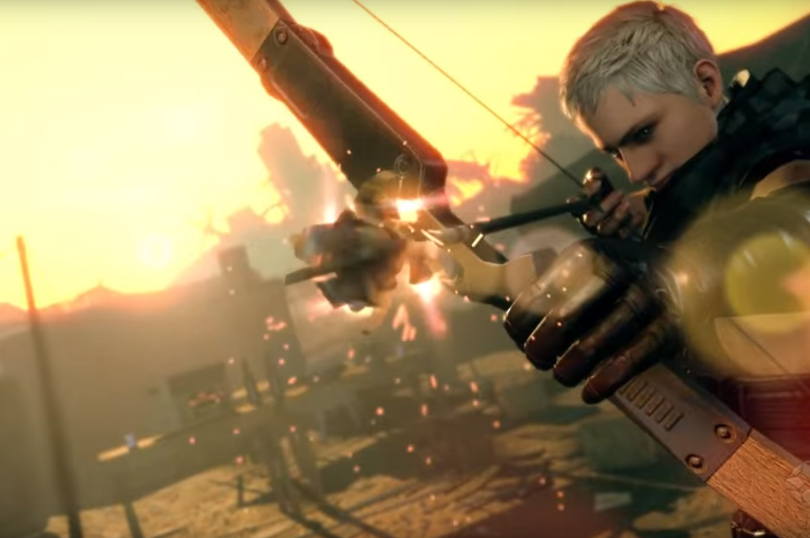 Life after Kojima: Next Metal Gear is a four player coop action title
