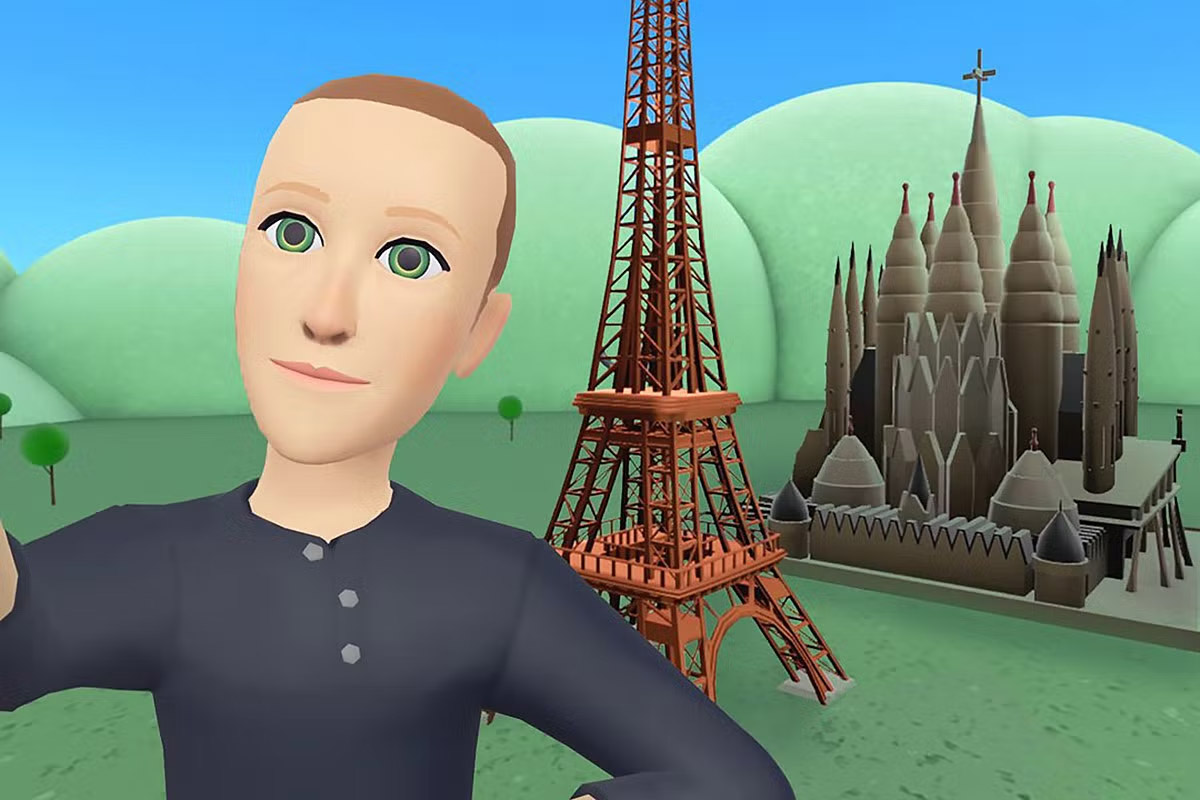 The Metaverse: Zuck’s $45 billion (and counting) quest to stay relevant